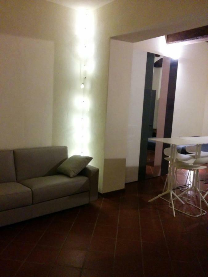 Honey House Parma Apartment Exterior foto