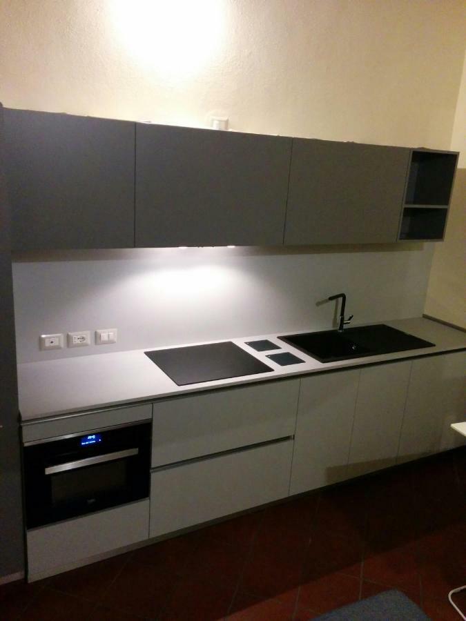 Honey House Parma Apartment Exterior foto