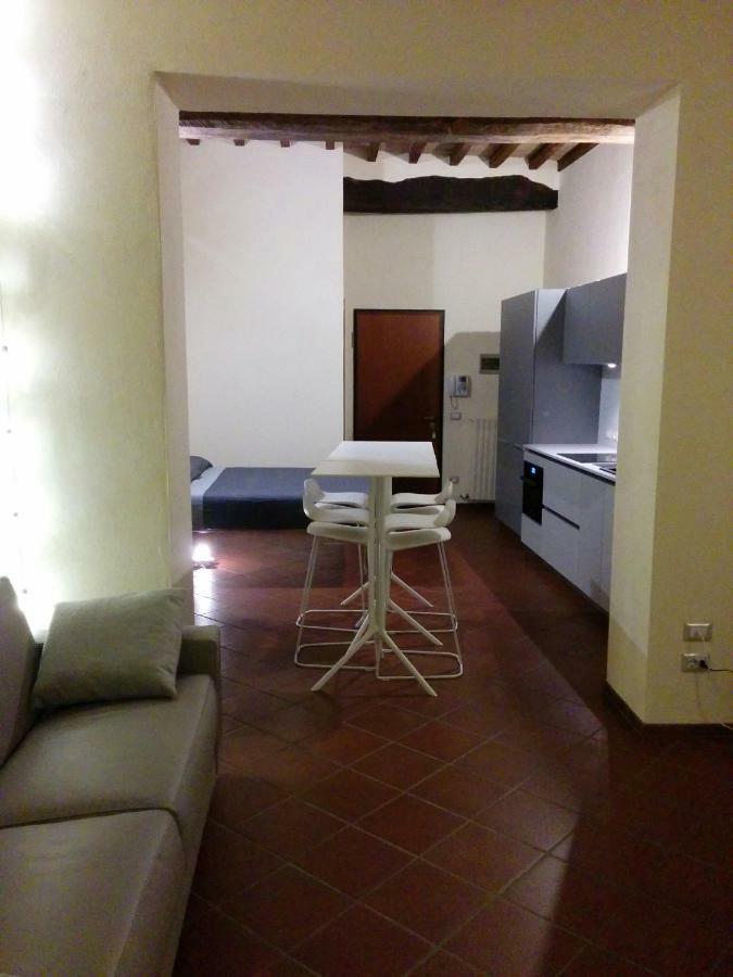 Honey House Parma Apartment Exterior foto