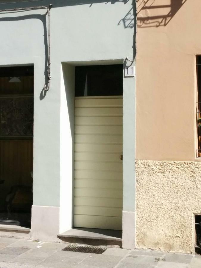 Honey House Parma Apartment Exterior foto