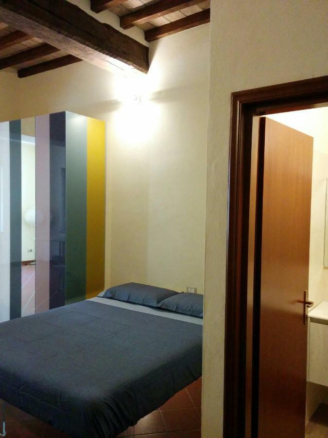 Honey House Parma Apartment Exterior foto