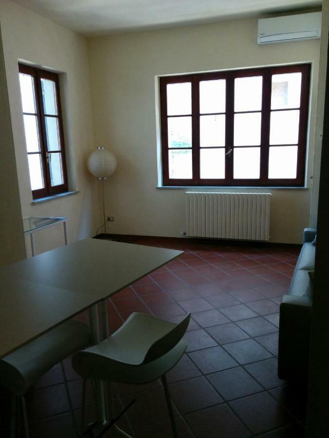 Honey House Parma Apartment Exterior foto