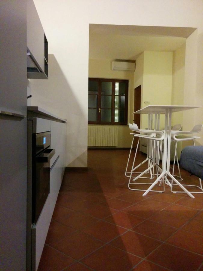 Honey House Parma Apartment Exterior foto