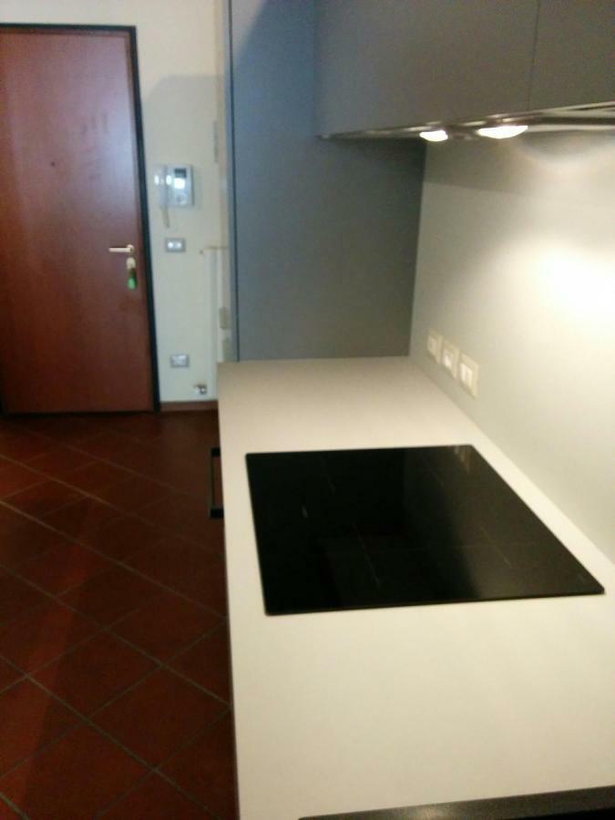 Honey House Parma Apartment Exterior foto